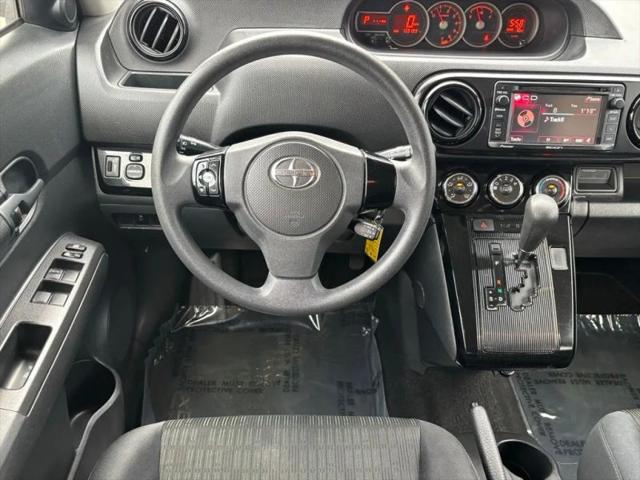 2014 Scion xB Release Series