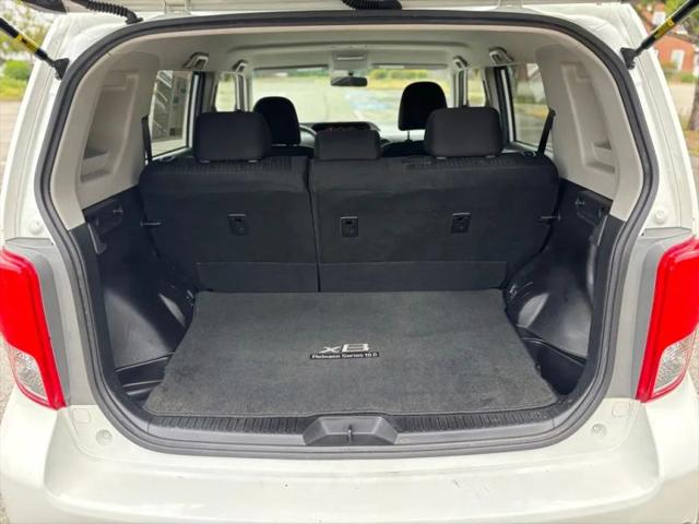 2014 Scion xB Release Series