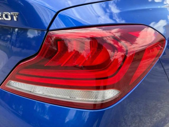 2021 Genesis G70 2.0T RWD