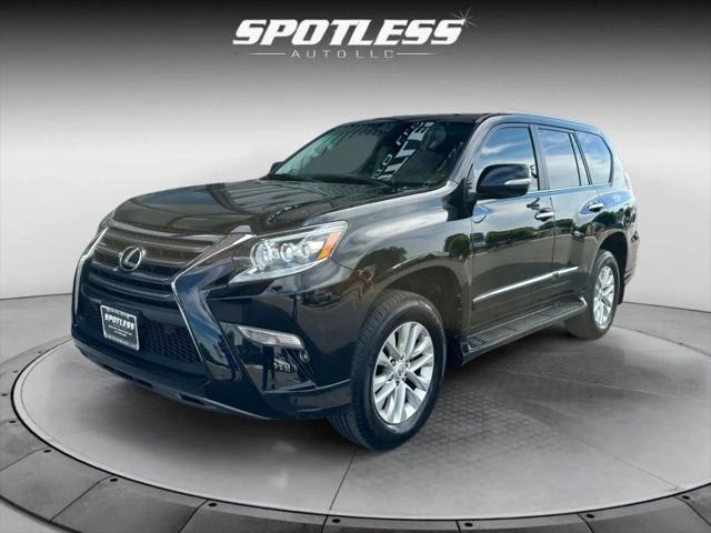 2018 Lexus GX 460 460 for sale in San Antonio, TX