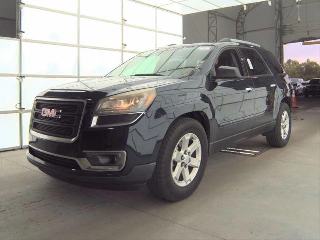 2016 GMC Acadia SLE-2 for sale in Philadelphia, PA