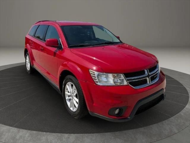 2013 Dodge Journey SXT for sale in Redford, MI
