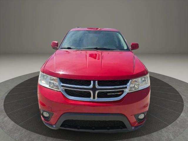 2013 Dodge Journey SXT