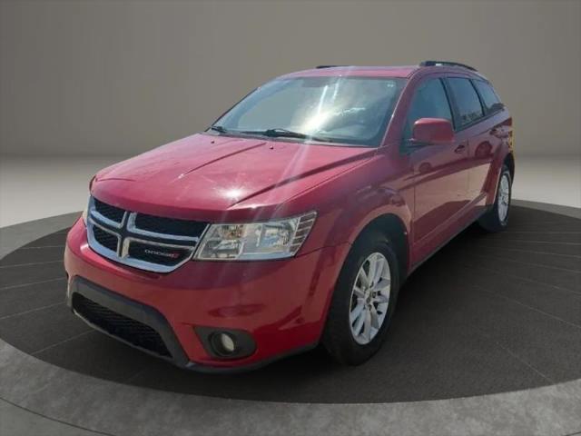 2013 Dodge Journey SXT