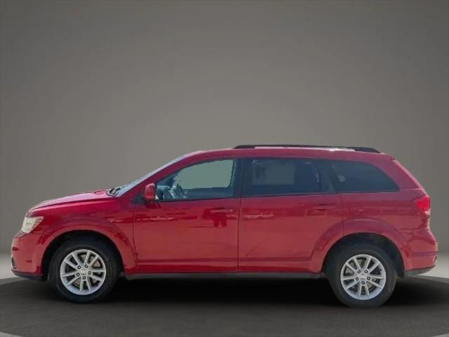 2013 Dodge Journey SXT
