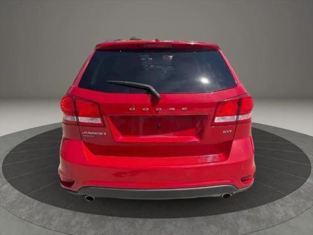 2013 Dodge Journey SXT