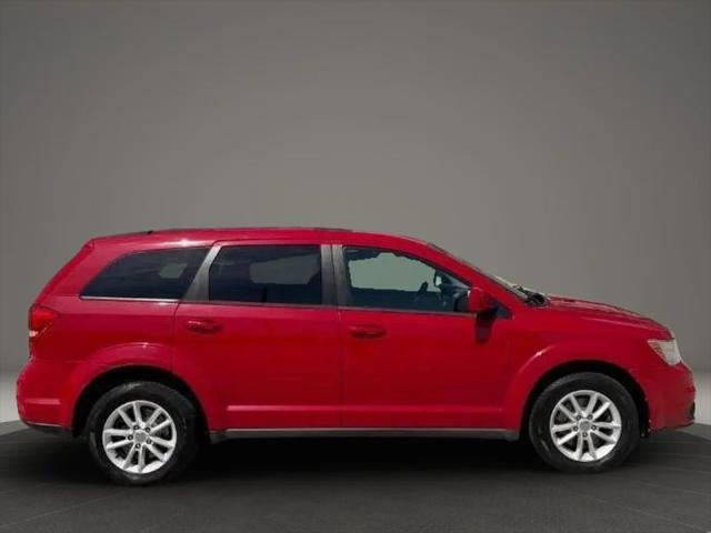 2013 Dodge Journey SXT