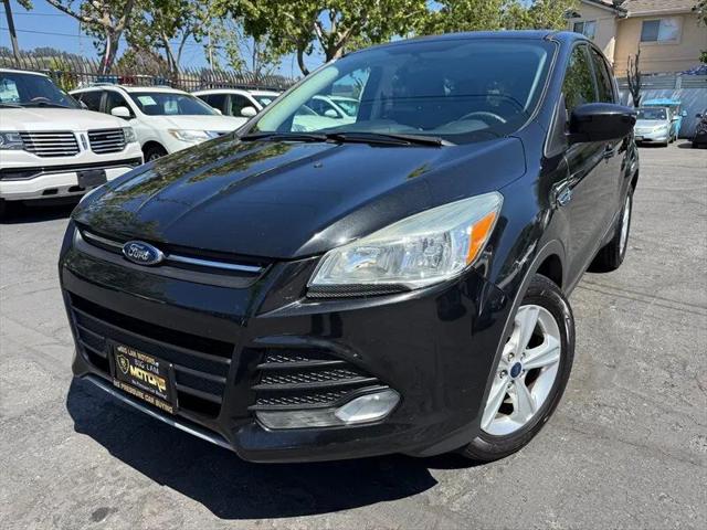 2015 Ford Escape SE for sale in San Leandro, CA