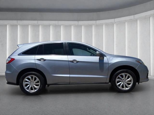 2016 Acura RDX Technology Package