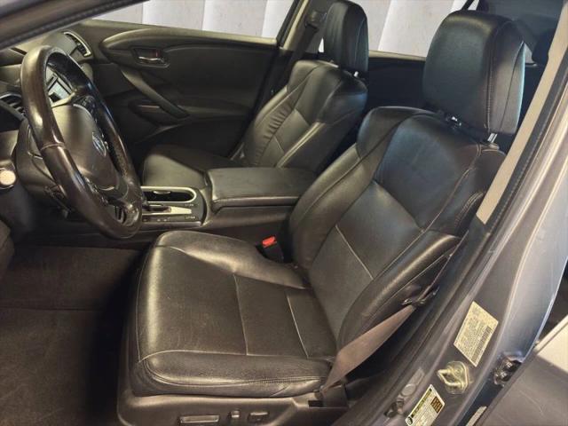 2016 Acura RDX Technology Package