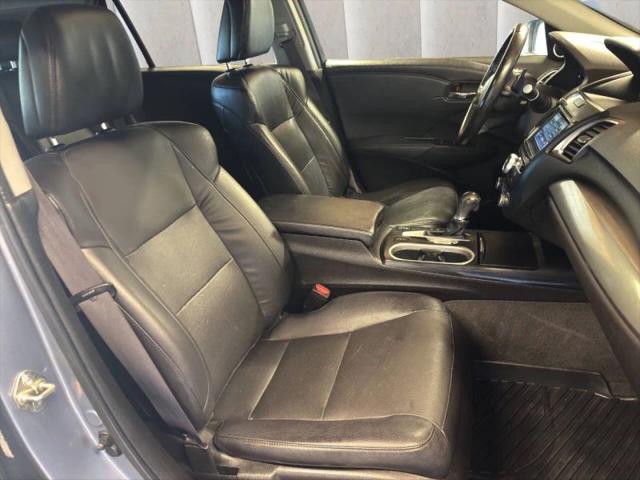 2016 Acura RDX Technology Package