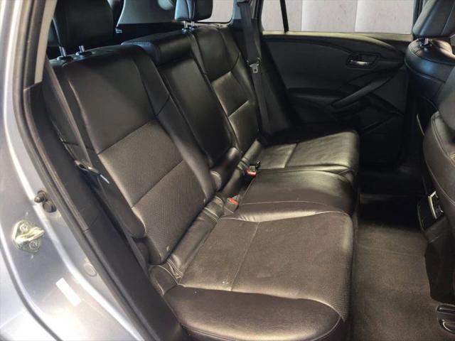 2016 Acura RDX Technology Package