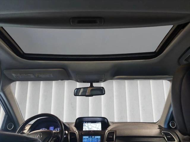 2016 Acura RDX Technology Package
