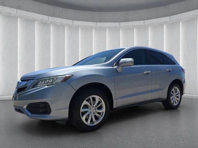 2016 Acura RDX Technology Package for sale in Glen Burnie, MD