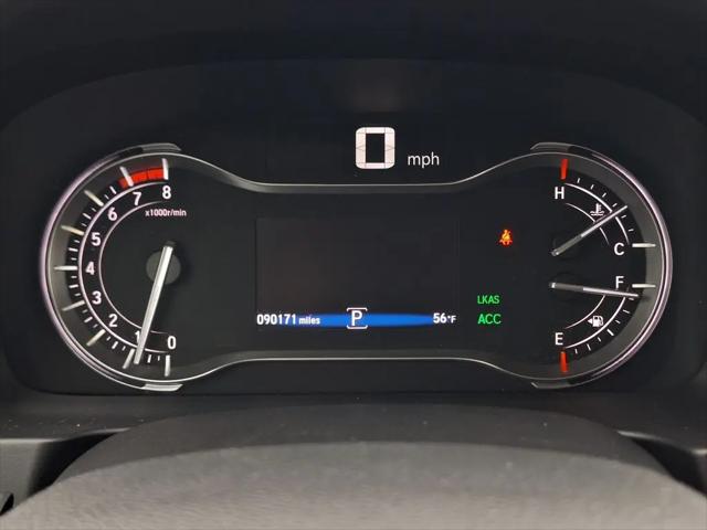 2021 Honda Ridgeline AWD Sport