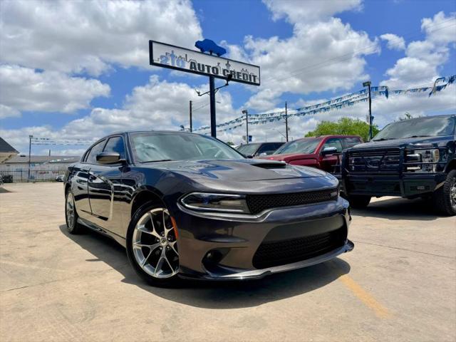 2021 Dodge Charger GT RWD for sale in San Antonio, TX