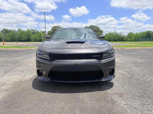 2021 Dodge Charger GT RWD