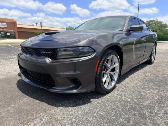 2021 Dodge Charger GT RWD