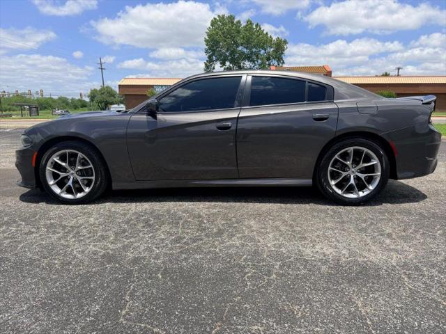2021 Dodge Charger GT RWD