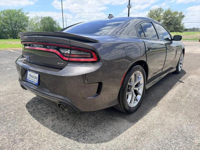 2021 Dodge Charger GT RWD