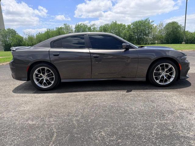 2021 Dodge Charger GT RWD