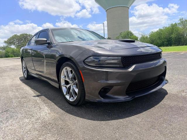 2021 Dodge Charger GT RWD