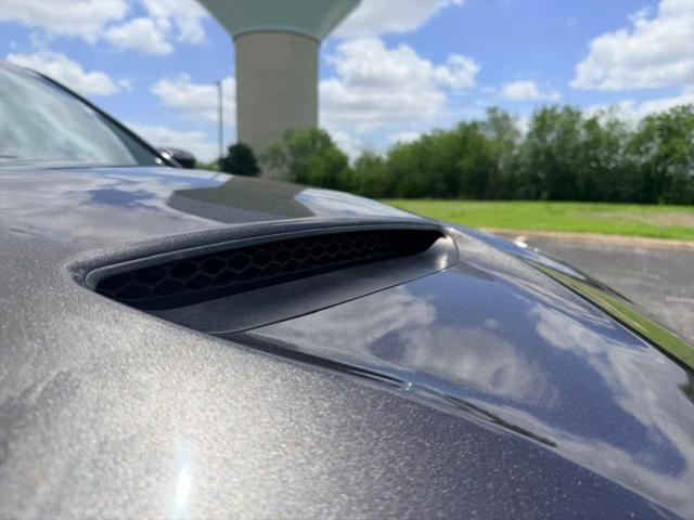 2021 Dodge Charger GT RWD