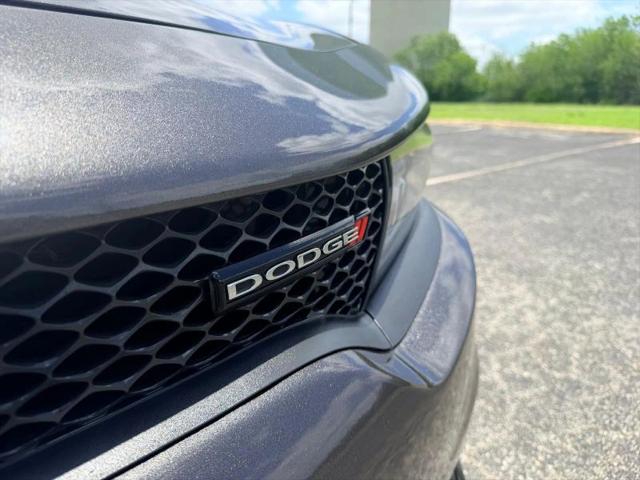 2021 Dodge Charger GT RWD