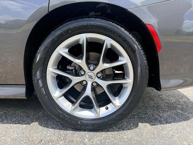 2021 Dodge Charger GT RWD