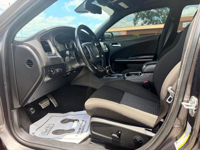 2021 Dodge Charger GT RWD