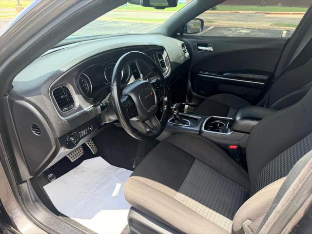2021 Dodge Charger GT RWD