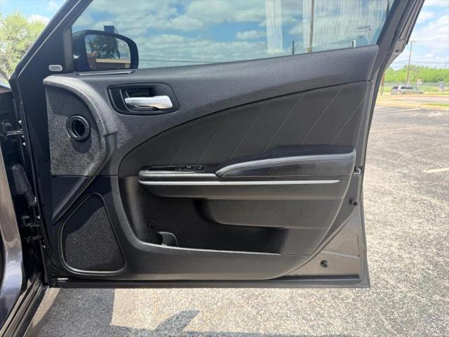 2021 Dodge Charger GT RWD