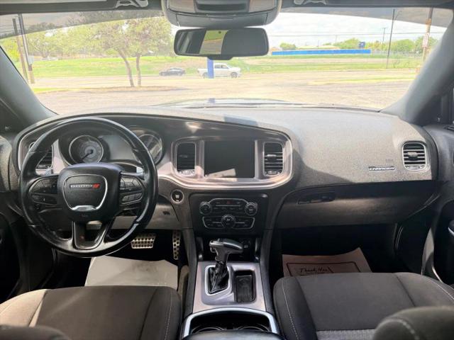 2021 Dodge Charger GT RWD