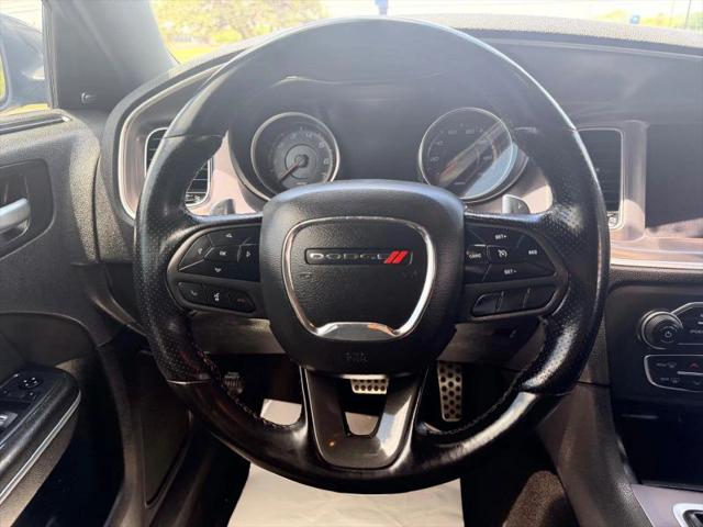 2021 Dodge Charger GT RWD