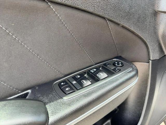 2021 Dodge Charger GT RWD