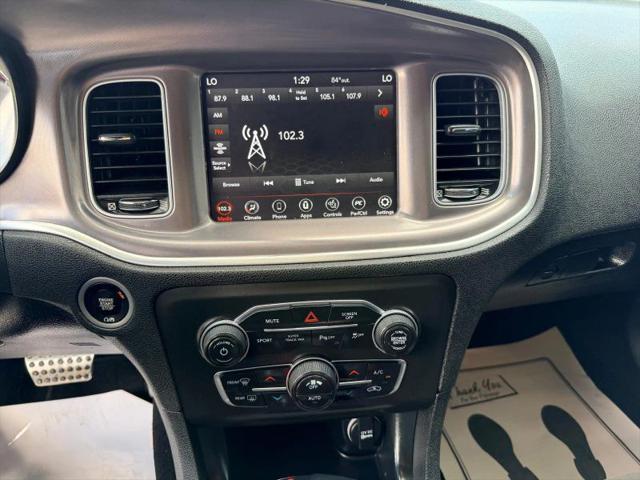 2021 Dodge Charger GT RWD