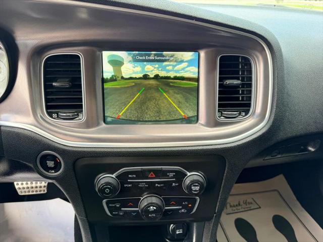 2021 Dodge Charger GT RWD
