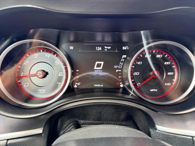 2021 Dodge Charger GT RWD