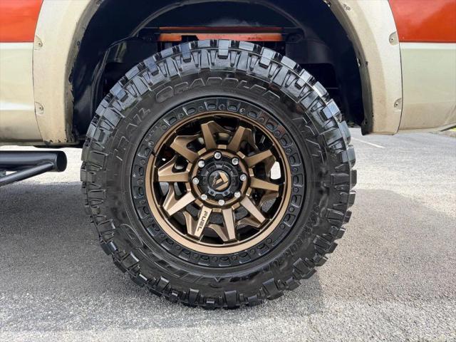 2013 Ram 2500 Laramie Longhorn