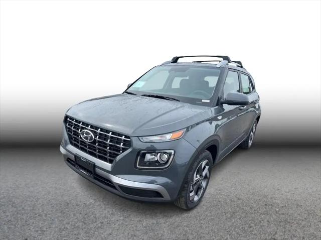 2025 Hyundai Venue SEL for sale in San Leandro, CA