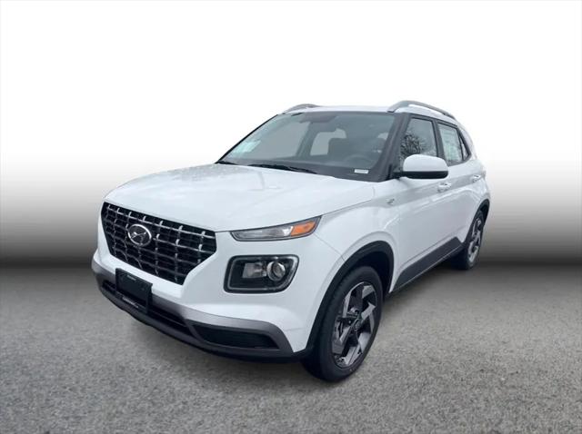 2025 Hyundai Venue SEL for sale in San Leandro, CA