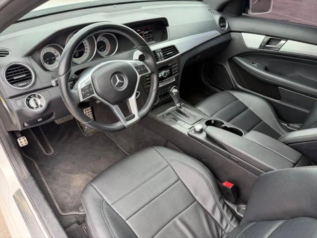 2013 Mercedes-Benz C 250 C 250