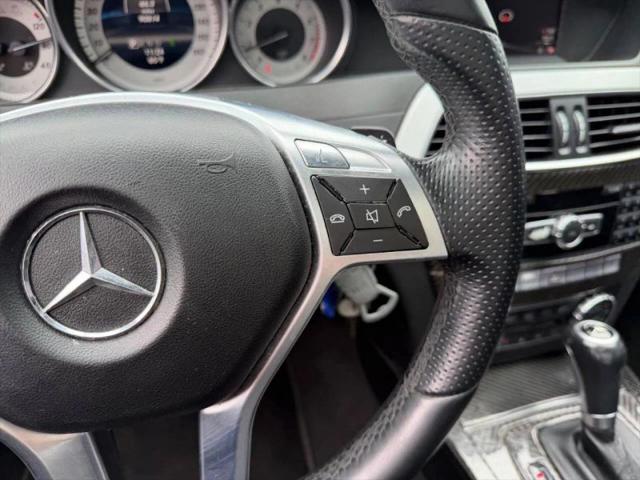 2013 Mercedes-Benz C 250 C 250
