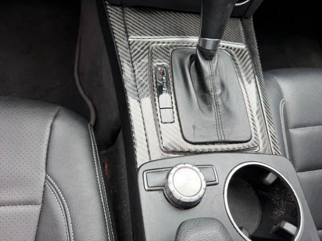 2013 Mercedes-Benz C 250 C 250