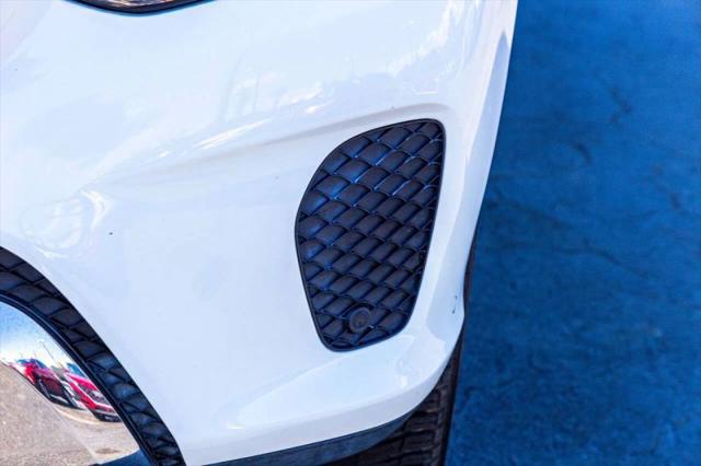 2019 Mercedes-Benz GLS GLS 450 4MATIC