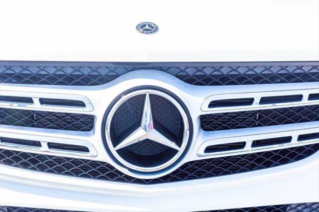 2019 Mercedes-Benz GLS GLS 450 4MATIC