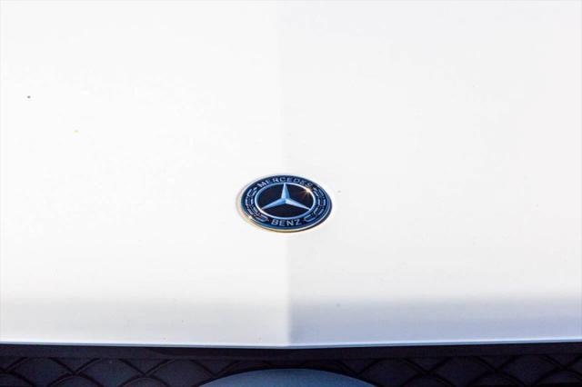 2019 Mercedes-Benz GLS GLS 450 4MATIC