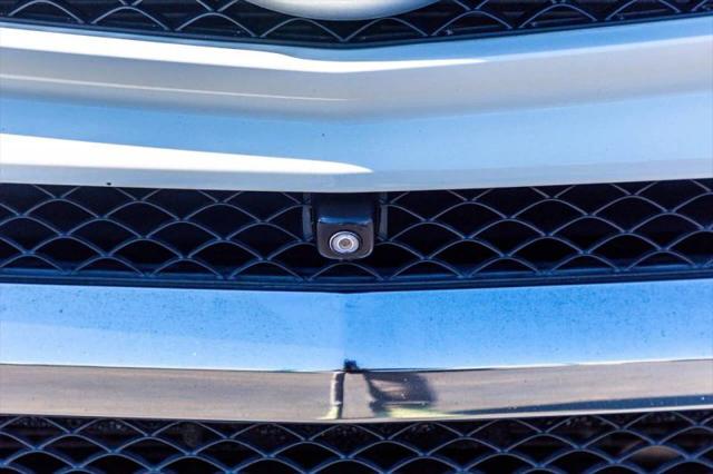 2019 Mercedes-Benz GLS GLS 450 4MATIC