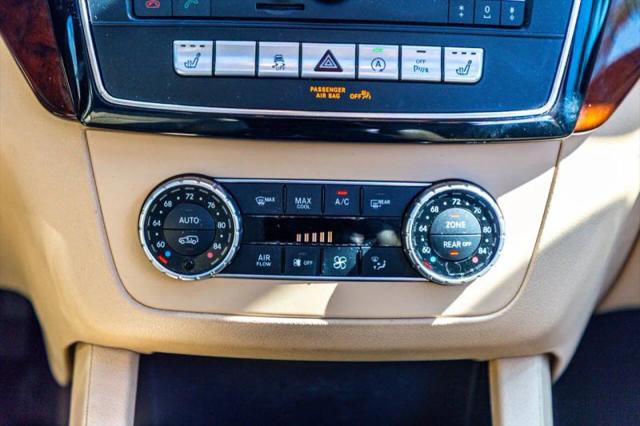 2019 Mercedes-Benz GLS GLS 450 4MATIC
