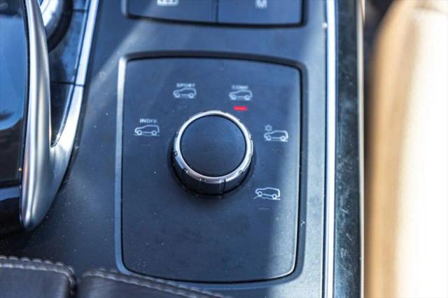 2019 Mercedes-Benz GLS GLS 450 4MATIC